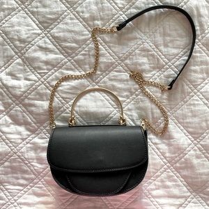 MELIE BIANCO | Vegan Leather Crossbody Purse